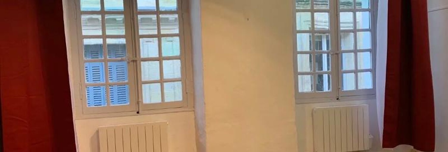 Appartement 2 Pièces 35 m² à louer à Bordeaux (33000)
