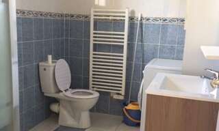 Appartement 2 Pièces 40 m² à louer à Saint-Ciers-sur-Gironde (33820)