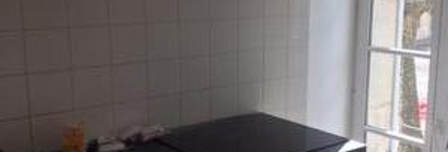 Appartement 2 Pièces 40 m² à louer à Cadillac-sur-Garonne (33410)