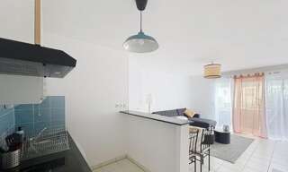 Appartement 2 Pièces 45 m² à louer à Blaye (33390)