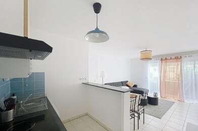 Appartement 2 pièces 670 €