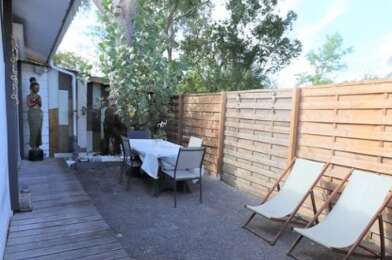 Appartement 1 pièces 590 €