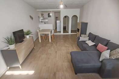 Appartement 3 pièces 700 €