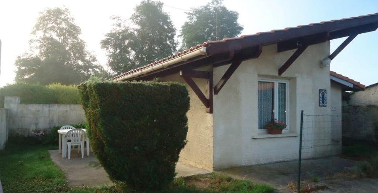 Maison — photo 1