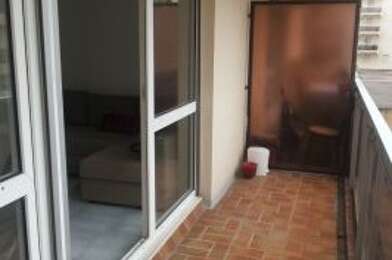 Appartement 2 pièces 670 €
