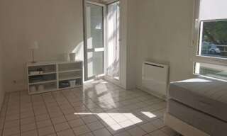 Appartement 1 Pièce 18 m² à louer à Bordeaux (33000)