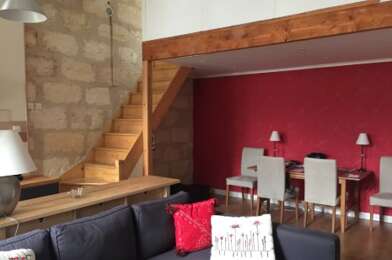 Appartement 2 pièces 850 €