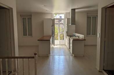 Appartement 5 pièces 790 €