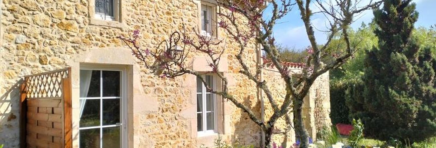 Maison 3 Pièces 110 m² à louer à Vendays-Montalivet (33930)