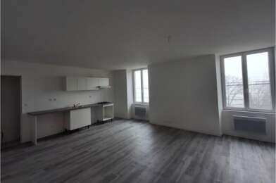 Appartement 3 pièces 700 €