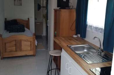 Appartement 1 pièces 550 €