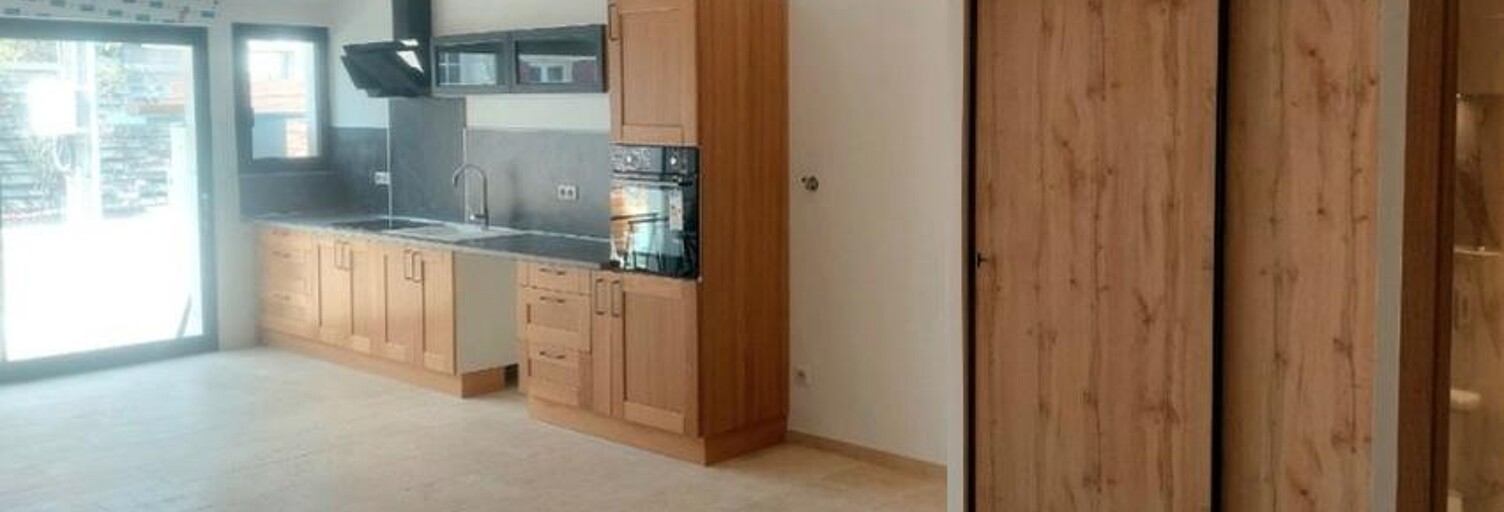 Appartement 3 Pièces 80 m² à louer à Saint-André-et-Appelles (33220)
