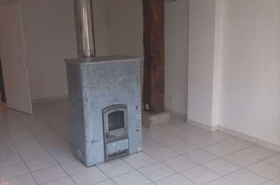 Appartement 1 pièces 490 €