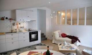 Appartement 2 Pièces 43 m² à louer à Libourne (33500)