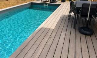 Maison 5 Pièces 122 m² à louer à Verdelais (33490)