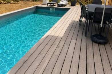 Maison 5 pièces 1350 €