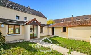 Maison 6 Pièces 115 m² à vendre à Iverny (77165)