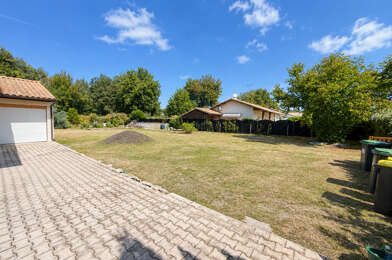 Terrain  170000 €