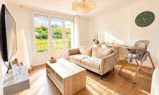 Appartement 3 Pièces 58 m² à vendre à Brest (29200)