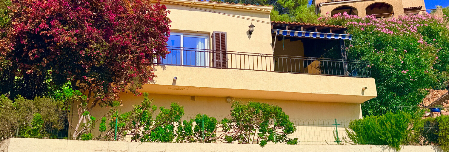Maison 2 Pièces 52 m² à vendre à Partinello (20147)
