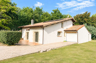Maison 6 pièces 470500 €