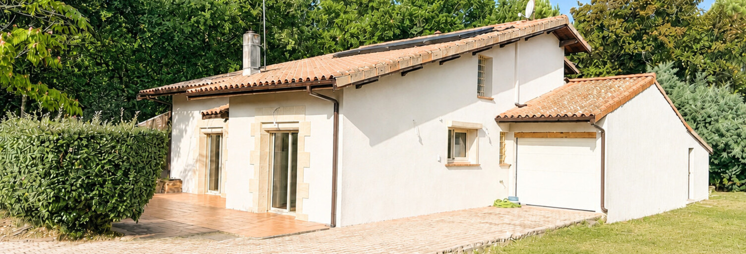 Maison 6 Pièces 171 m² à vendre à Hourtin (33990)