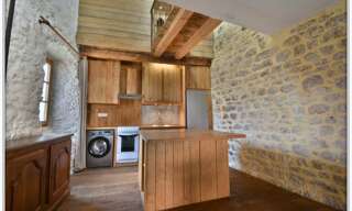 Maison 4 Pièces 90 m² à vendre à La Cavalerie (12230)