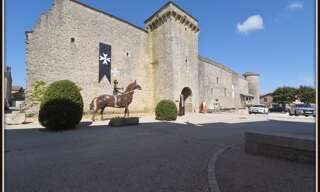 Maison 4 Pièces 90 m² à vendre à La Cavalerie (12230)