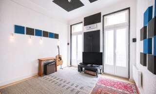 Appartement 2 Pièces 73 m² à vendre à Marseille 1 (13001)