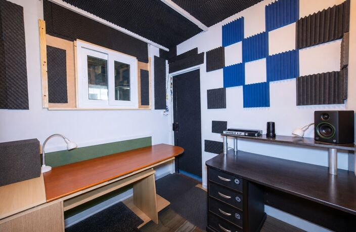 À vendre Appartement T2bis de 72m² à MARSEILLE 1ER ARRONDISSEMENT — photo 3