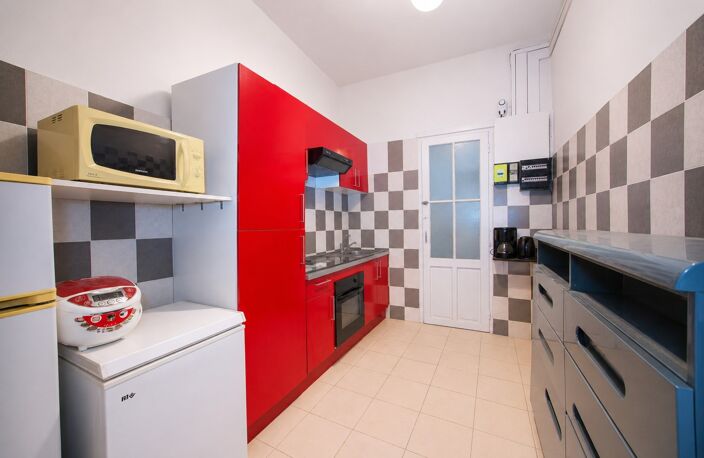 À vendre Appartement T2bis de 72m² à MARSEILLE 1ER ARRONDISSEMENT — photo 5