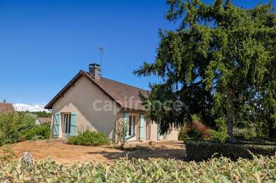 Maison 4 pièces 200000 €