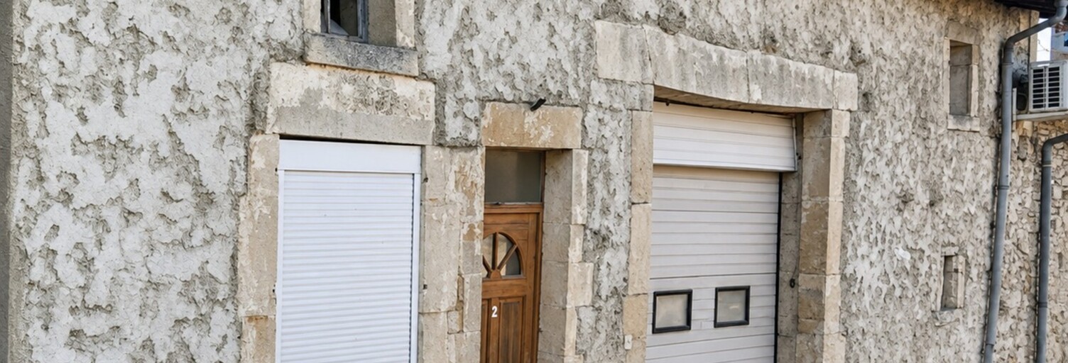 Maison 4 Pièces 128 m² à vendre à Les Hauts-de-Chée (55000)