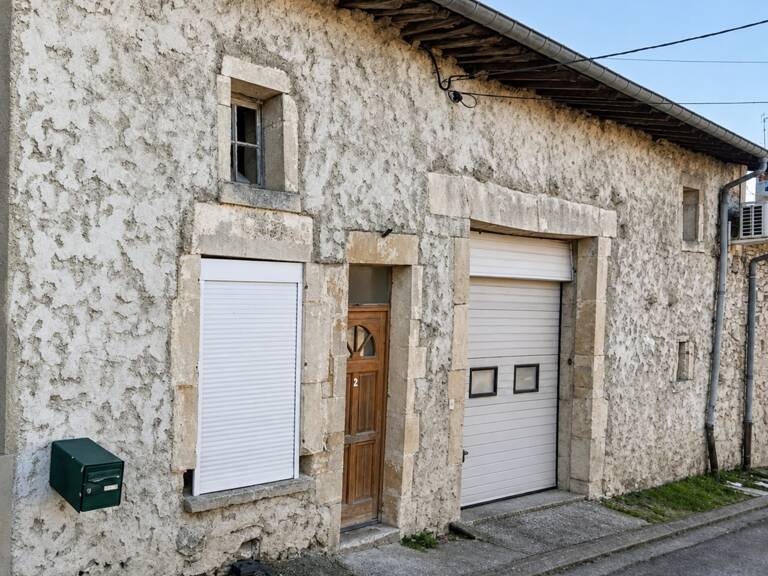 Maison à vendre 4 pièces  (55) — photo 1