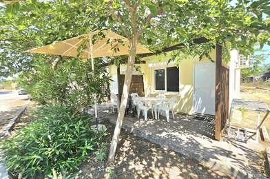 Maison 2 pièces 69500 €