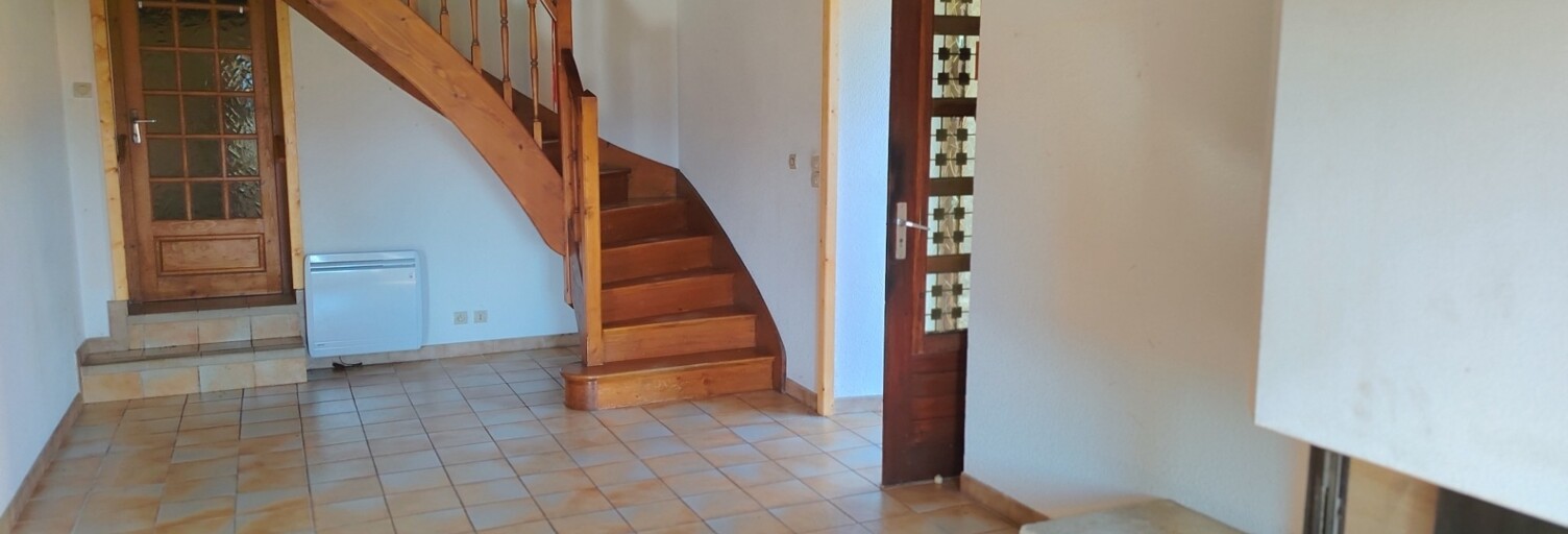 Maison 7 Pièces 158 m² à vendre à Saint-Martin-de-Valamas (07310)