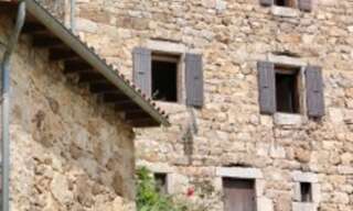 Maison 7 Pièces 158 m² à vendre à Saint-Martin-de-Valamas (07310)