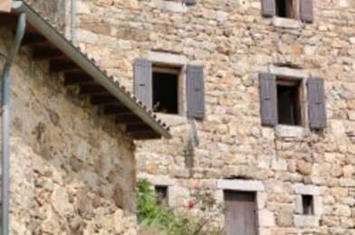 Maison 7 pièces 249000 €