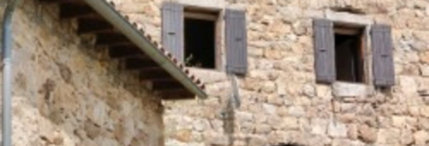 Maison 7 Pièces 158 m² à vendre à Saint-Martin-de-Valamas (07310)