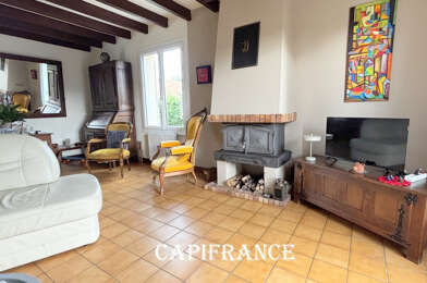 Maison 4 pièces 233800 €