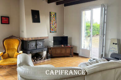 Maison 4 pièces 233800 €