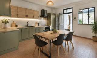 Maison 6 Pièces 158 m² à vendre à Villeneuve-sur-Lot (47300)