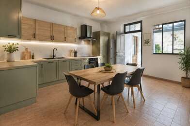 Maison 6 pièces 108000 €