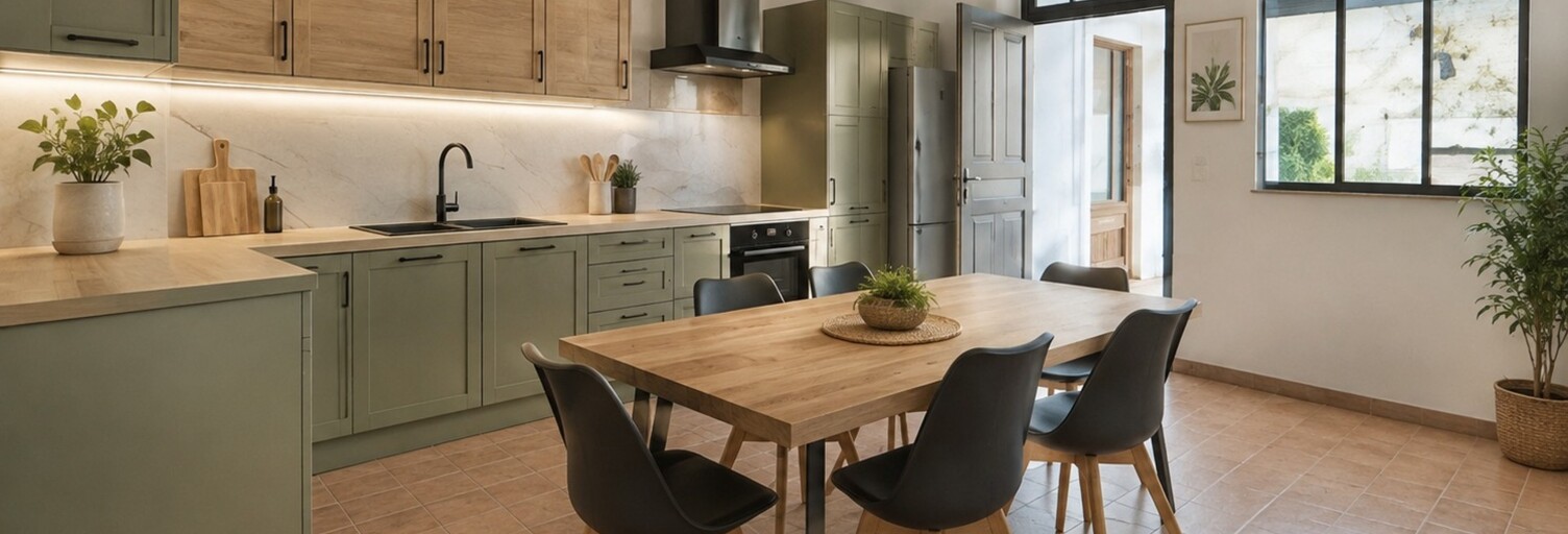 Maison 6 Pièces 158 m² à vendre à Villeneuve-sur-Lot (47300)