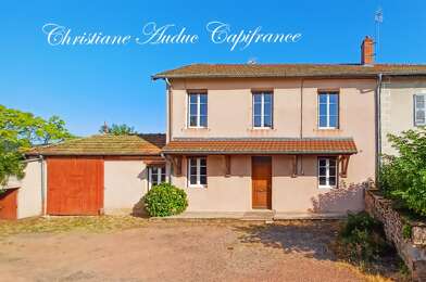 Maison 5 pièces 110000 €