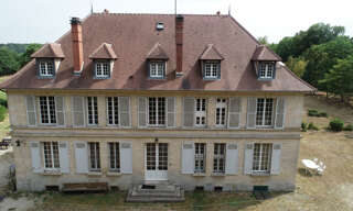 Maison 25 Pièces 523 m² à vendre à Armentières-en-Brie (77440)