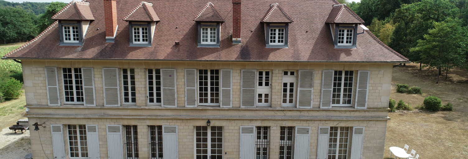 Maison 25 Pièces 523 m² à vendre à Armentières-en-Brie (77440)
