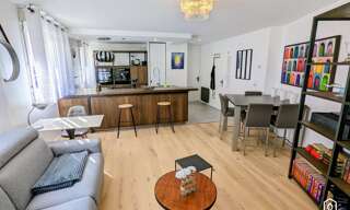 Appartement 3 Pièces 69 m² à vendre à Orléans (45000)