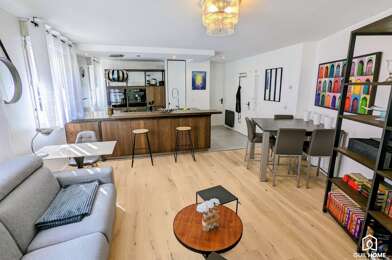 Appartement 3 pièces 199500 €