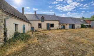 Maison 5 Pièces 118 m² à vendre à Umpeau (28700)